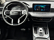 Haval Jolion Elite Plus, 2021 года, пробег 35776 км