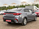 Kia Rio Comfort, 2018 года, пробег 107211 км