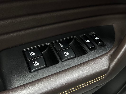 Changan CS35 Plus Luxe, 2020 года, пробег 170000 км