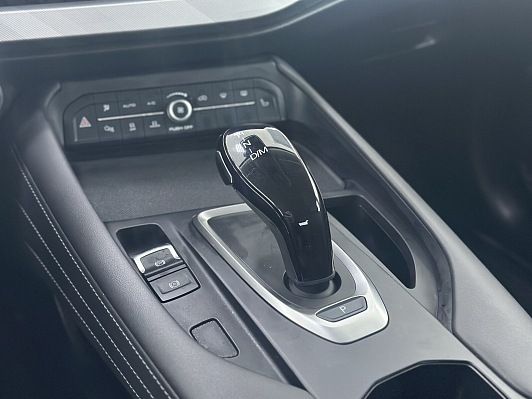 Haval F7x Premium, 2022 года, пробег 20338 км