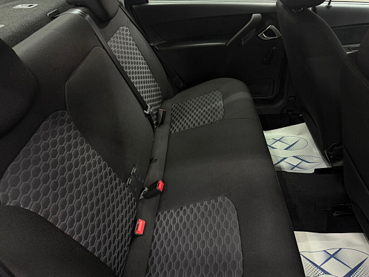 Lada (ВАЗ) Granta Classic Optima, 2025 года, пробег 14 км