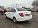Lada (ВАЗ) Granta Comfort'23 Plus, 2024 года, пробег 4676 км