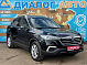 FAW Besturn X80 Luxury, 2020 года, пробег 64722 км