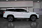 Jetour X90 PLUS Luxury, белый