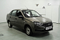 Lada (ВАЗ) Granta Standard, 2019 года, пробег 95000 км
