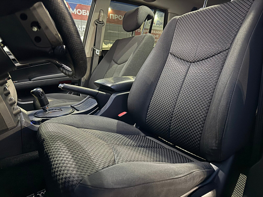 SsangYong Kyron, 2013 года, пробег 230001 км