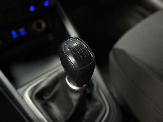 Hyundai Solaris Active Plus, 2017 года, пробег 168111 км