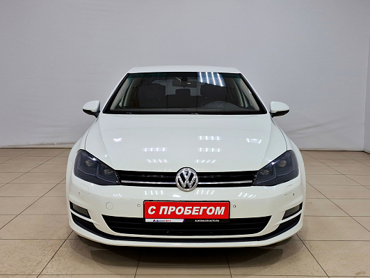Volkswagen Golf, 2013 года, пробег 265541 км