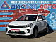 Kia Rio Style, 2021 года, пробег 70065 км