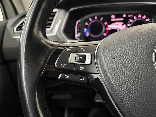 Volkswagen Tiguan OFFROAD, 2019 года, пробег 113258 км