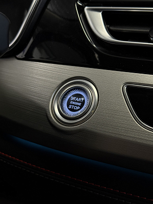 Changan CS75 Comfort 4WD, 2020 года, пробег 84000 км