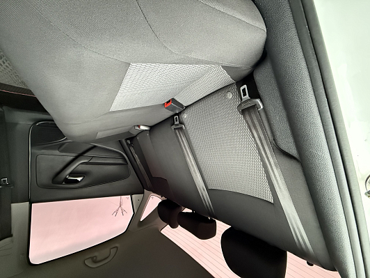 Volkswagen Polo Sochi Edition, 2014 года, пробег 120630 км