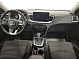 Kia Ceed Luxe, 2021 года, пробег 354634 км