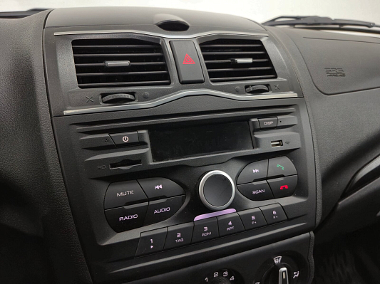 Lada (ВАЗ) Granta Classic Optima, 2022 года, пробег 41460 км