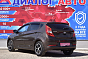 Hyundai Solaris Comfort, 2015 года, пробег 138000 км