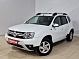 Renault Duster Dakar Edition, 2019 года, пробег 106074 км