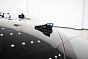 Chery Arrizo 8 Ultra Black, черный