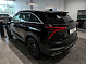 Haval F7 Оптимум, черный