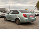 Chevrolet Lacetti, 2007 года, пробег 269517 км