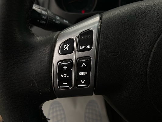 Suzuki SX4 GLX, 2011 года, пробег 189720 км