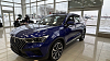 FAW Bestune T77 Prestige Plus (DCT), синий