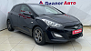 Hyundai i30, 2013 года, пробег 138887 км