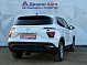 Hyundai Creta Classic, 2021 года, пробег 73200 км