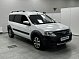 Lada (ВАЗ) Largus Quest (7 мест), 2020 года, пробег 106635 км