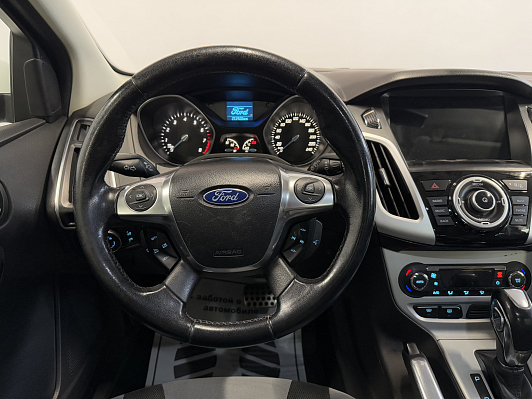 Ford Focus SYNC Edition, 2013 года, пробег 217000 км