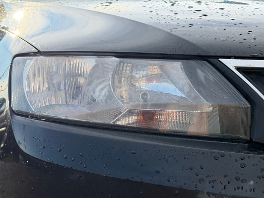 Skoda Rapid Hockey Edition Active, 2018 года, пробег 128286 км