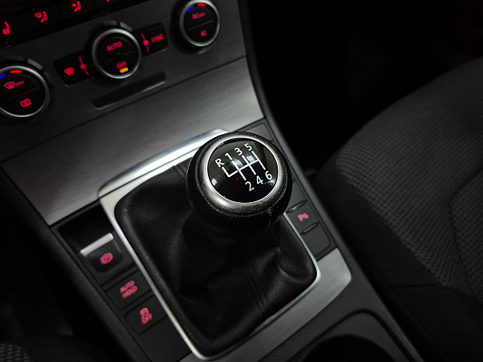 Volkswagen Passat Style, 2012 года, пробег 236018 км