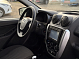 Lada (ВАЗ) Granta Classic Start Glonass 21901-51-234, 2016 года, пробег 43376 км