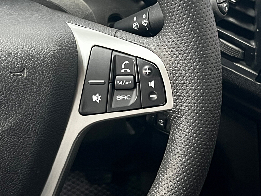 Lada (ВАЗ) XRAY Comfort, 2020 года, пробег 109000 км