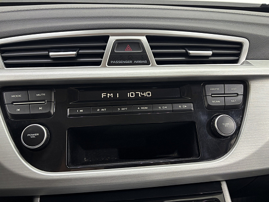 Geely Atlas, 2020 года, пробег 44500 км