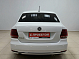 Volkswagen Polo Trendline, 2016 года, пробег 103286 км