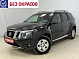 Nissan Terrano, 2014 года, пробег 136559 км