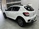 Renault Sandero Special Edition, 2021 года, пробег 50765 км