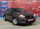 Lada (ВАЗ) Vesta Comfort (2016-2018), 2021 года, пробег 36514 км