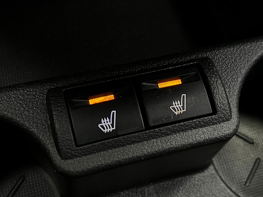 Lada (ВАЗ) Granta Comfort, 2021 года, пробег 129000 км