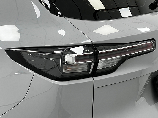 Changan CS55 Plus Техно, 2023 года, пробег 51395 км