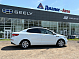 Kia Rio Luxe, 2016 года, пробег 125514 км