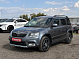 Skoda Yeti Active Outdoor, 2015 года, пробег 247049 км
