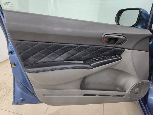 Honda Civic Elegancе, 2008 года, пробег 237834 км