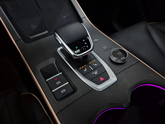 Omoda C5 Ultimate, 2024 года, пробег 23189 км