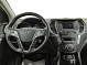 Hyundai Santa Fe Limited Edition, 2015 года, пробег 392033 км