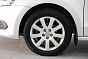 Volkswagen Polo Comfortline, 2014 года, пробег 88200 км