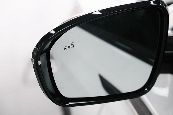 Changan CS75 Plus Luxury, 2023 года, пробег 56000 км