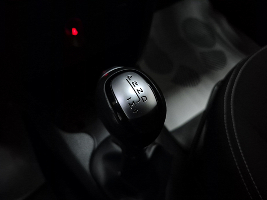 Renault Sandero Stepway Life, 2021 года, пробег 11835 км