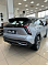 Geely Atlas Спорт, серебряный