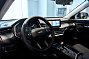 Haval Jolion Премиум, голубой